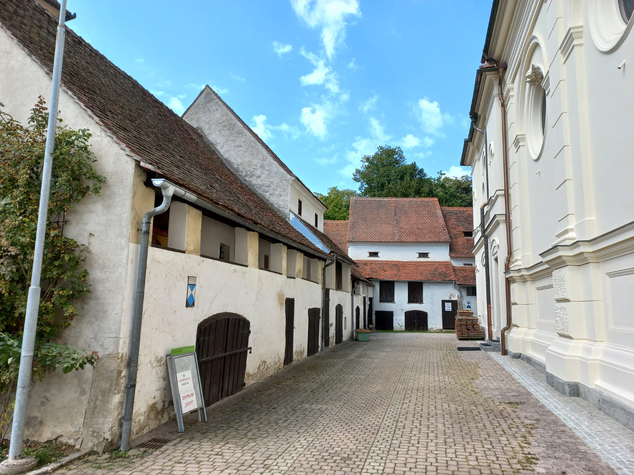 Feldbach Tabor